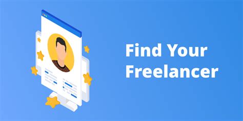 freelancer Search